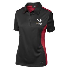 Ladies Slazenger Glendower Golf Shirt